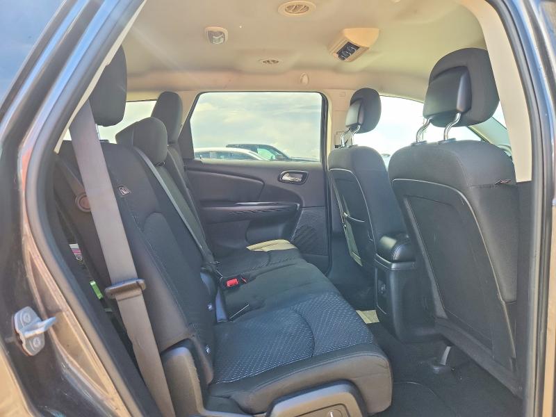 2015 Dodge Journey მანქანა იყიდება აუქციონზე, vin: 3C4PDCBG0FT754722, აუქციონის ნომერი: 55567606