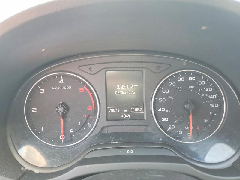Продаж на аукціоні авто 2015 Audi A3, vin: WAUCJGFF6F1075655, номер лоту: 55829626