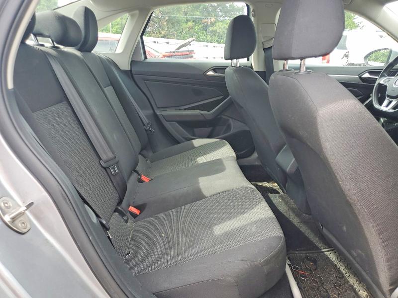 Продажа на аукционе авто 2019 Volkswagen Jetta, vin: 3VWC57BU0KM231114, номер лота: 56939396