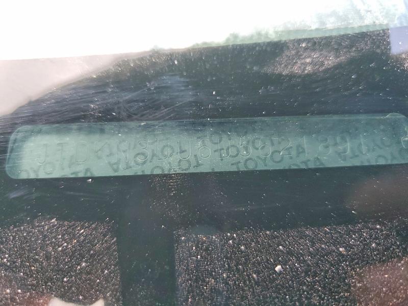 2013 Toyota Prius მანქანა იყიდება აუქციონზე, vin: JTDKN3DU6D5621891, აუქციონის ნომერი: 58049696