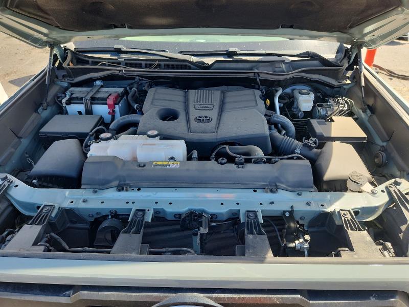 Aukcja sprzedaży 2024 Toyota Tundra, vin: 5TFLA5DB3RX187435, numer aukcji: 55599826
