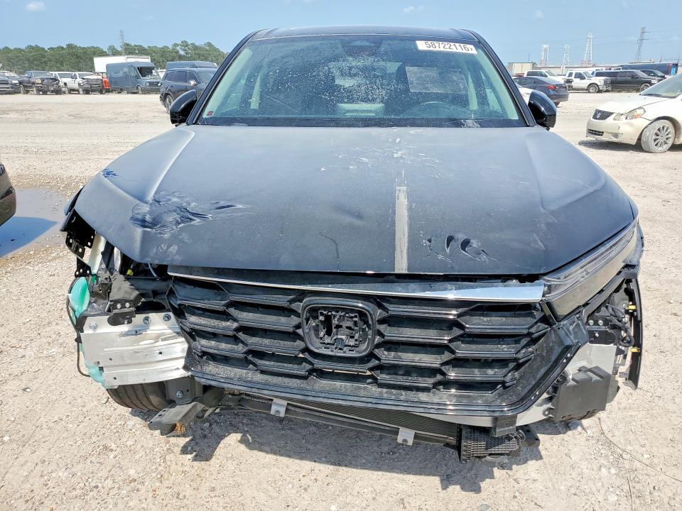 Aukcja sprzedaży 2025 Honda Cr-v, vin: 2HKRS3H79SH313980, numer aukcji: 58722116