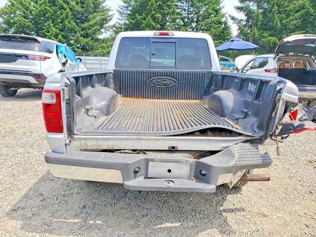 2002 Ford Ranger მანქანა იყიდება აუქციონზე, vin: 1FTYR14U02PA13952, აუქციონის ნომერი: 56978566