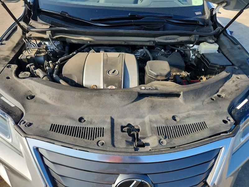 Aukcja sprzedaży 2017 Lexus Rx 350, vin: 2T2ZZMCA8HC047105, numer aukcji: 58059016