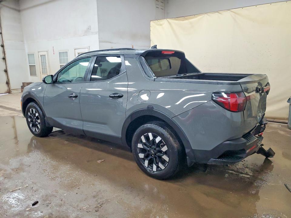 Aukcja sprzedaży 2025 Hyundai Santa Cruz, vin: 5NTJCDDE7SH129126, numer aukcji: 58824376
