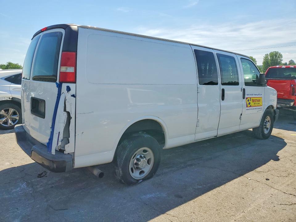 Продажа на аукционе авто 2013 Chevrolet 1502, vin: 1GCWGGCA1D1168913, номер лота: 56514106