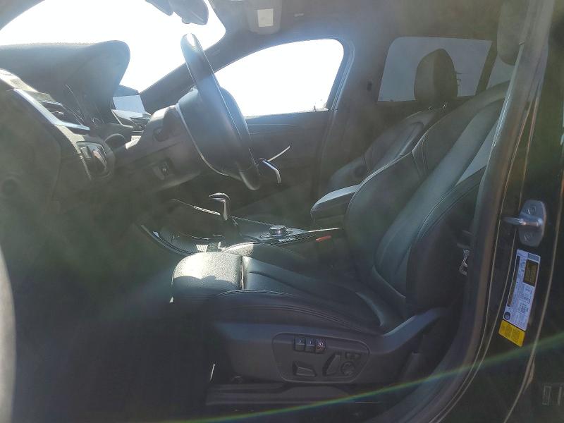 59098006 :رقم المزاد ، WBXYJ3C35JEB37680 vin ، 2018 Bmw X2 مزاد بيع