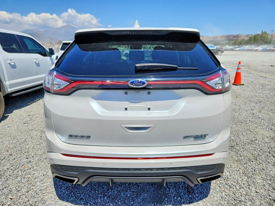 Aukcja sprzedaży 2015 Ford Edge, vin: 2FMPK3AP5FBB74235, numer aukcji: 57441396