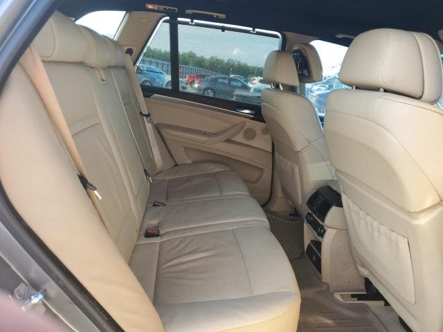 Продажа на аукционе авто 2008 Bmw X5, vin: 5UXFE43558L033207, номер лота: 55394486