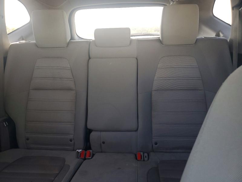 Продаж на аукціоні авто 2018 Honda Cr-v, vin: 2HKRW2H52JH679954, номер лоту: 55380026