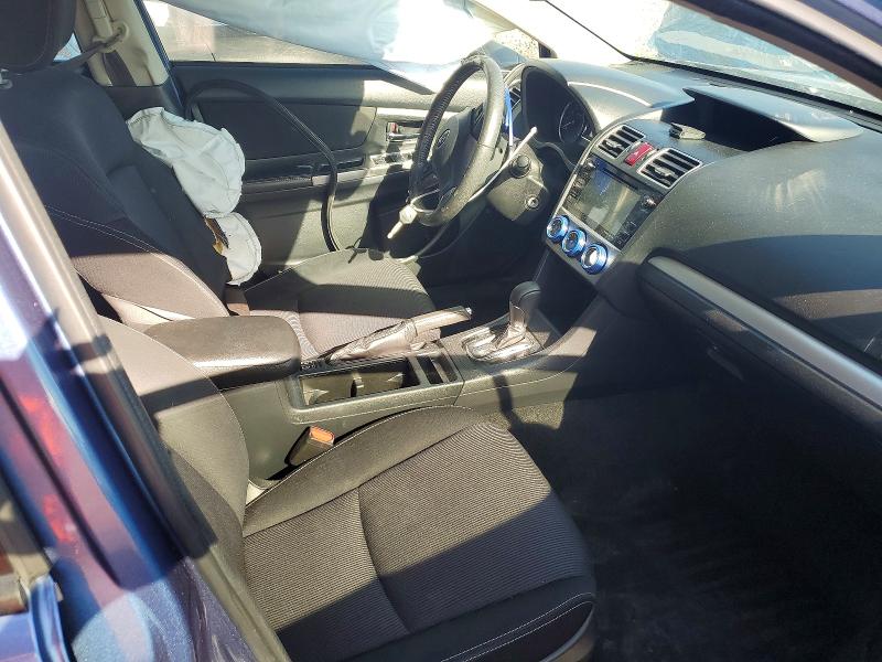 Aukcja sprzedaży 2016 Subaru Impreza, vin: JF1GPAS64GH239148, numer aukcji: 56301476