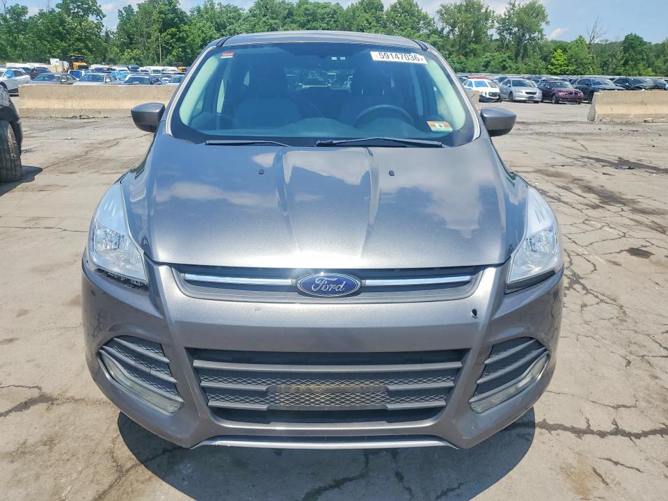 Продаж на аукціоні авто 2014 Ford Escape, vin: 1FMCU9GX3EUB20704, номер лоту: 59147036