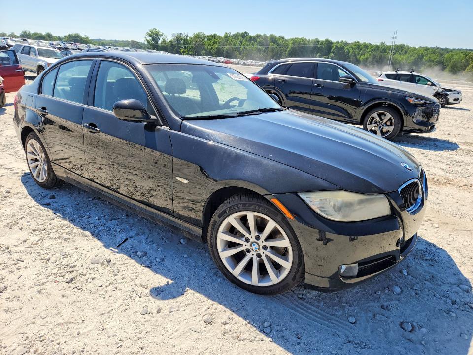 Продаж на аукціоні авто 2011 Bmw 328, vin: WBAPH7C50BE678936, номер лоту: 56060326