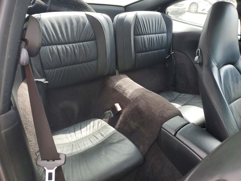 Продаж на аукціоні авто 2000 Porsche 911, vin: WP0AA2995YS622933, номер лоту: 56486006