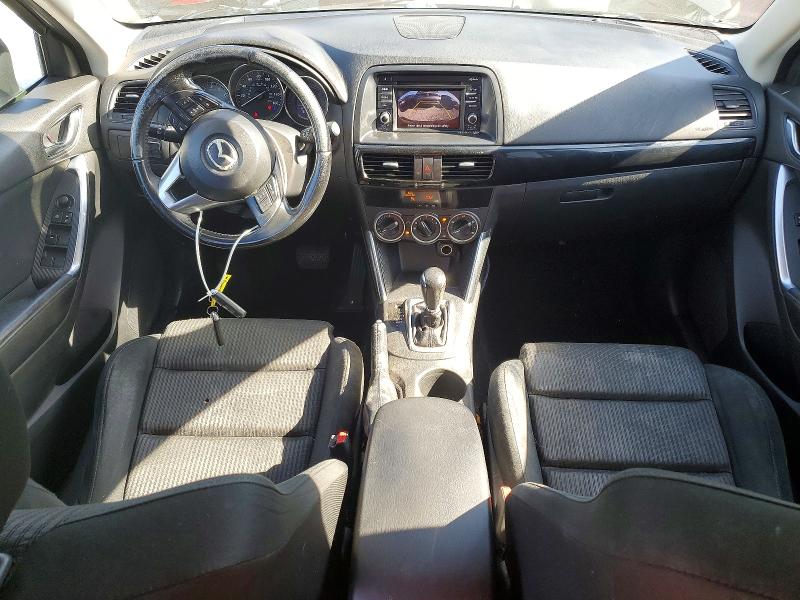 Продаж на аукціоні авто 2015 Mazda Cx-5, vin: JM3KE2CY5F0541441, номер лоту: 56094936