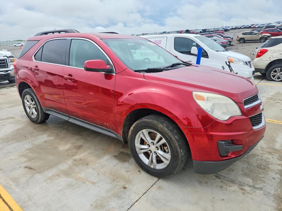 Продаж на аукціоні авто 2013 Chevrolet Equinox, vin: 1GNALDEK4DZ132071, номер лоту: 56759446