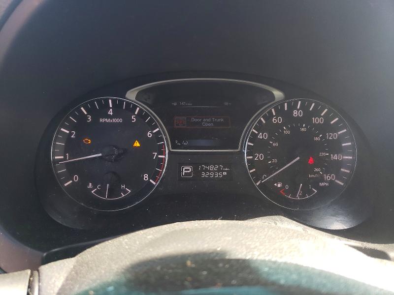 Продажа на аукционе авто 2013 Nissan Altima, vin: 1N4AL3AP4DC243524, номер лота: 58529946