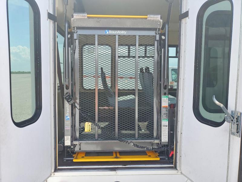 Aukcja sprzedaży 2019 Ford Transit, vin: 1FDES6PM2KKB90950, numer aukcji: 85964005