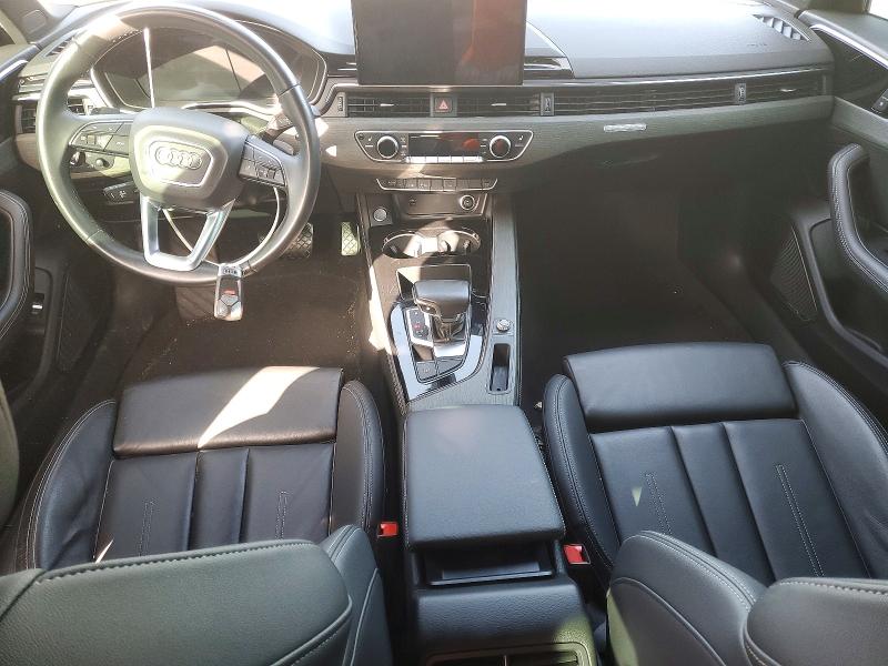 Aukcja sprzedaży 2023 Audi A4, vin: WAUEAAF40PN017085, numer aukcji: 59173656