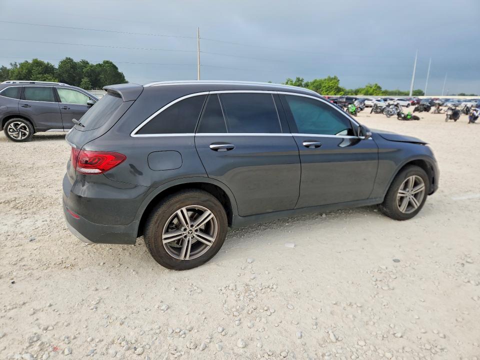 2020 Mercedes-benz Glc მანქანა იყიდება აუქციონზე, vin: WDC0G8DB6LF702969, აუქციონის ნომერი: 55752046