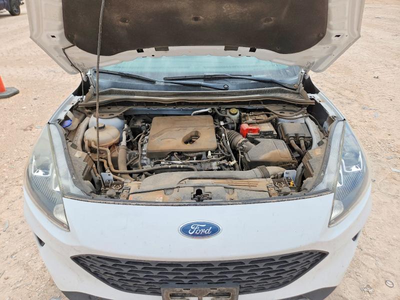 Продаж на аукціоні авто 2020 Ford Escape, vin: 1FMCU0F66LUA55039, номер лоту: 85450445