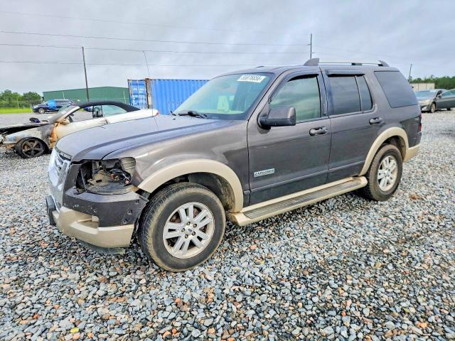 Aukcja sprzedaży 2006 Ford Explorer, vin: 1FMEU64E26ZA26361, numer aukcji: 55876656