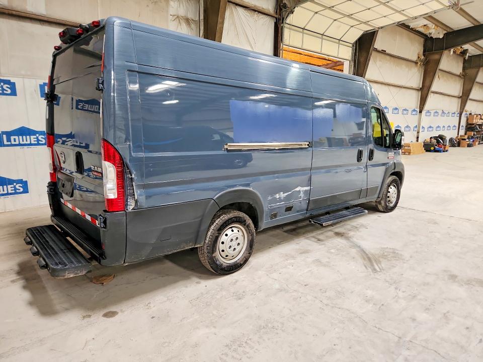 Aukcja sprzedaży 2021 Ram Promaster 3500, vin: 3C6MRVJG3ME586777, numer aukcji: 58502856