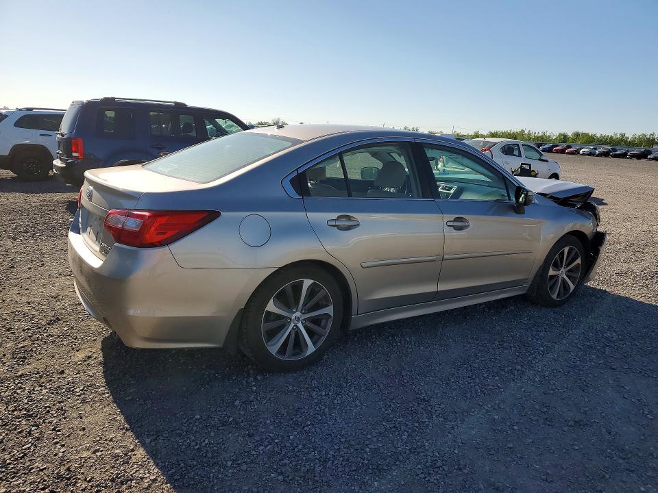 Aukcja sprzedaży 2016 Subaru Legacy, vin: 4S3BNFL66G3014278, numer aukcji: 54523896