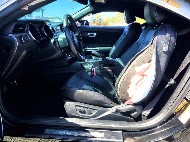 Aukcja sprzedaży 2016 Ford Mustang, vin: 1FA6P8CF0G5323732, numer aukcji: 56889246