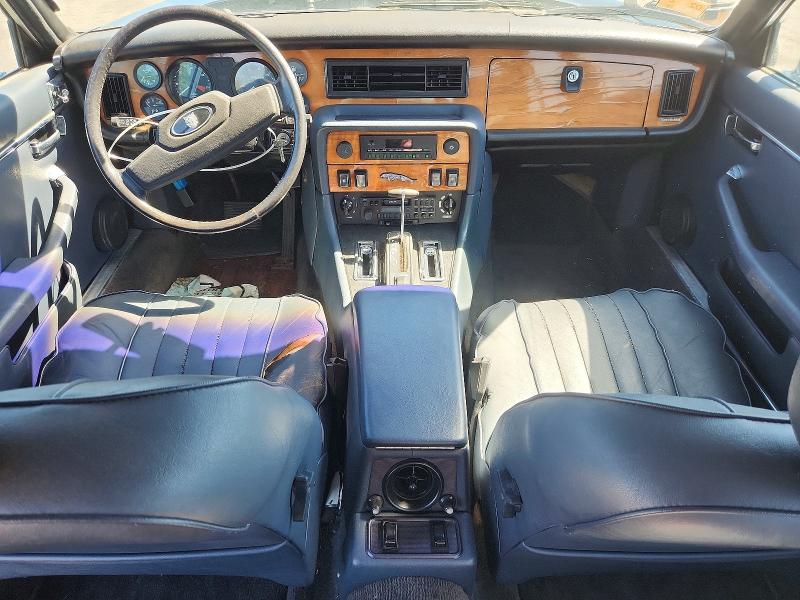 56802366 :رقم المزاد ، SAJAV1347FC411771 vin ، 1985 Jaguar Xj6 مزاد بيع