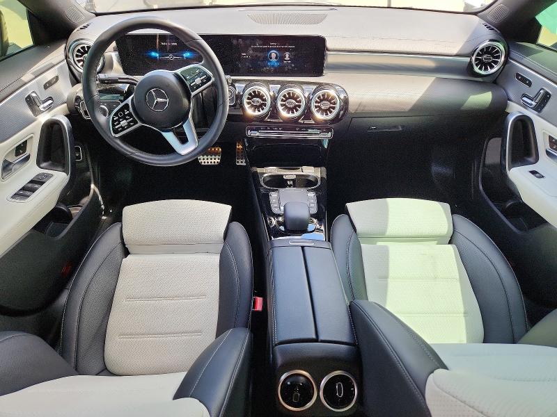 Продаж на аукціоні авто 2022 Mercedes-benz Cla, vin: W1K5J4HB6NN322738, номер лоту: 57344036
