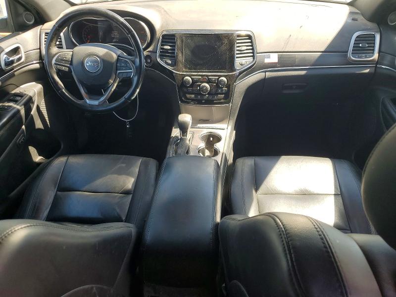 Aukcja sprzedaży 2019 Jeep Grand Cherokee, vin: 1C4RJEBG6KC826848, numer aukcji: 55458116