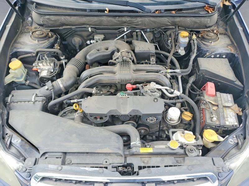 Продаж на аукціоні авто 2013 Subaru Legacy, vin: 4S3BMBA6XD3026976, номер лоту: 58235566