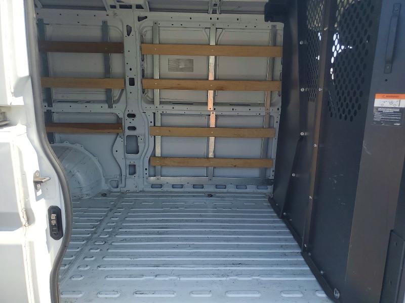 Aukcja sprzedaży 2025 Ram Promaster 2500, vin: 3C6LRVVG9SE524108, numer aukcji: 55804956