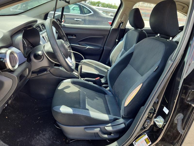 Продаж на аукціоні авто 2024 Nissan Versa, vin: 3N1CN8EVXRL874022, номер лоту: 58576816