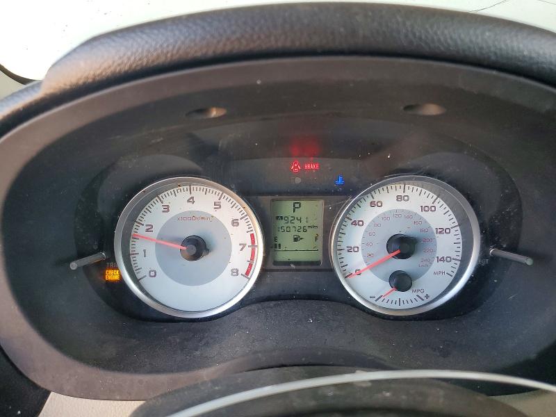 Aukcja sprzedaży 2014 Subaru Impreza, vin: JF1GPAA66E8296708, numer aukcji: 54862316