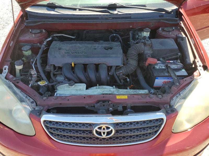 Продажа на аукционе авто 2007 Toyota Corolla, vin: 1NXBR30EX7Z867576, номер лота: 57914266