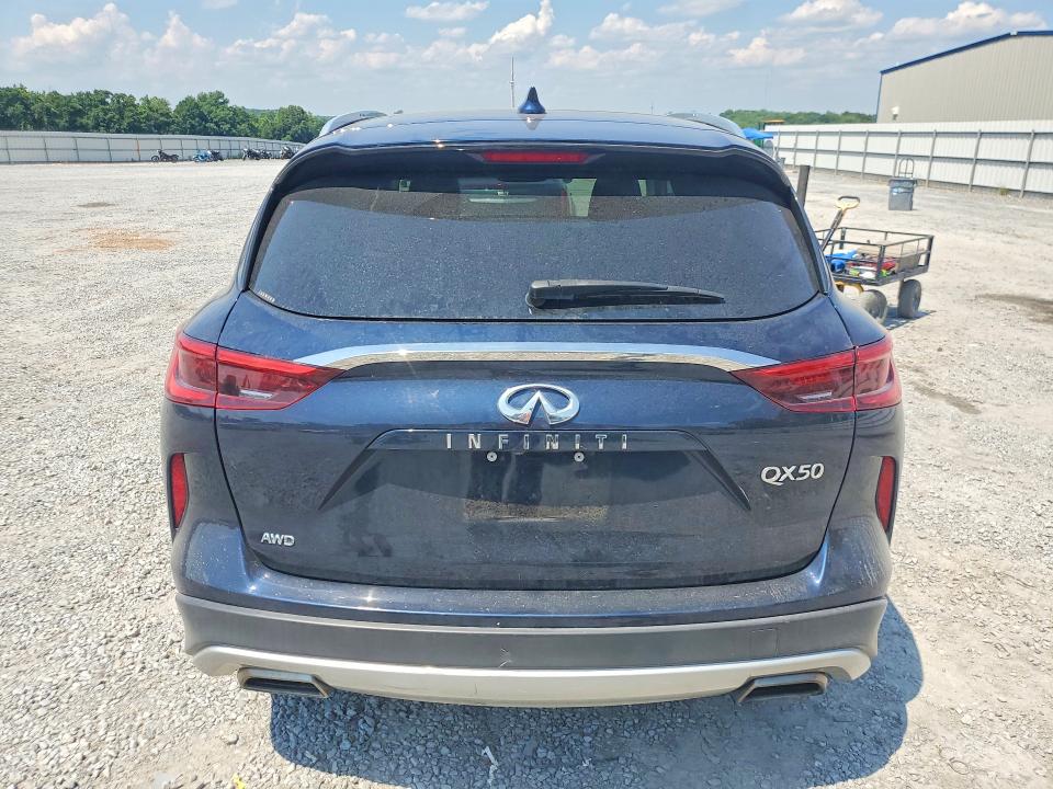 Продаж на аукціоні авто 2019 Infiniti Qx50, vin: 3PCAJ5M34KF144433, номер лоту: 57355206