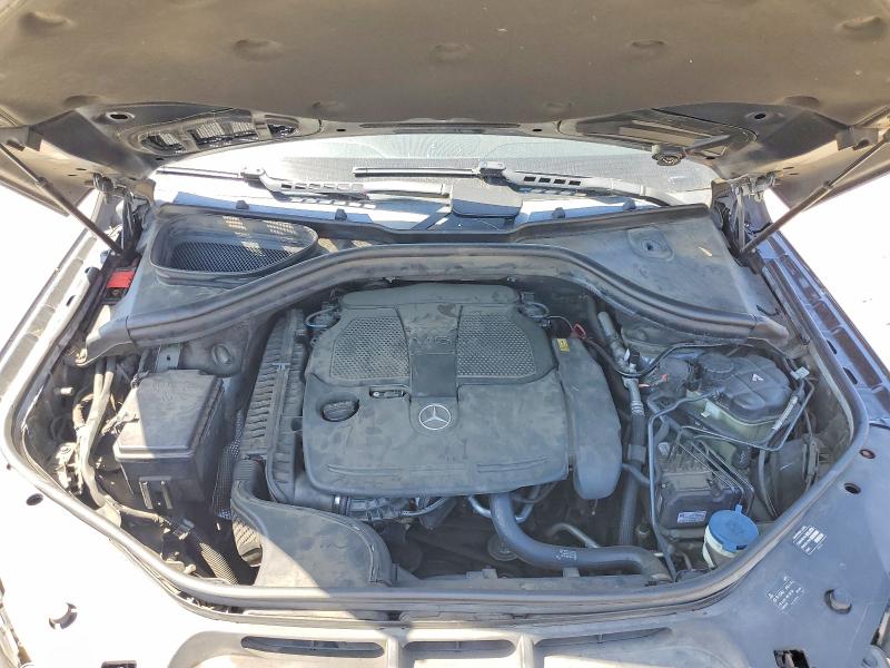 Aukcja sprzedaży 2013 Mercedes-benz Ml, vin: 4JGDA5JB0DA137155, numer aukcji: 55537846