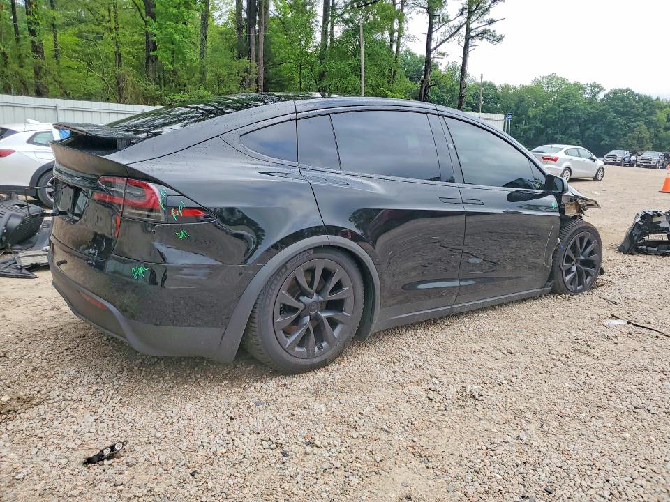Aukcja sprzedaży 2023 Tesla Model X, vin: 7SAXCDE53PF399101, numer aukcji: 58636166