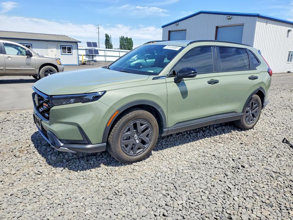 Aukcja sprzedaży 2026 Honda Cr-v, vin: 7FARS6H60TE019946, numer aukcji: 58449886