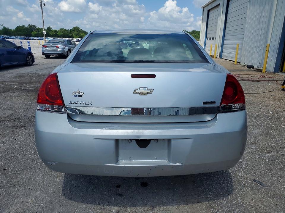 Продажа на аукционе авто 2011 Chevrolet Impala, vin: 2G1WF5EK1B1278809, номер лота: 59123336