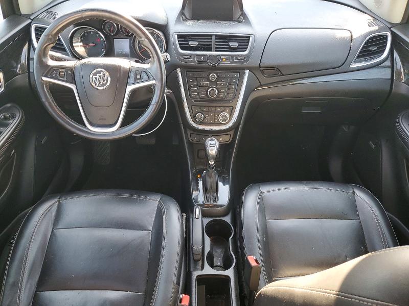 Продажа на аукционе авто 2013 Buick Encore, vin: KL4CJHSB1DB148430, номер лота: 55786516