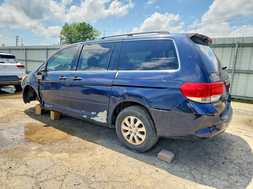 Продаж на аукціоні авто 2008 Honda Odyssey, vin: 5FNRL38738B070042, номер лоту: 58387496