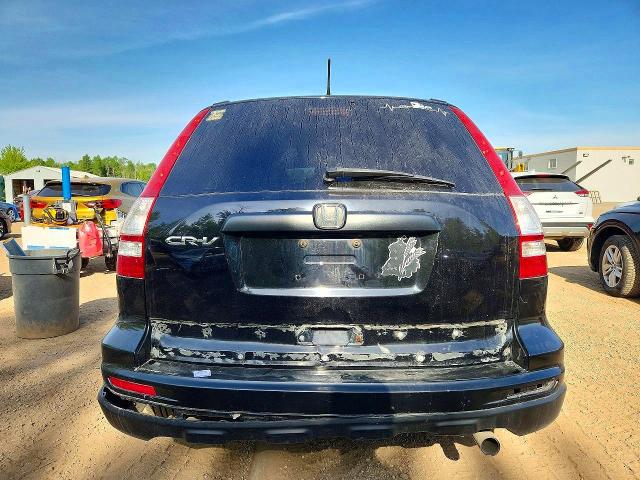 2010 Honda Cr-v მანქანა იყიდება აუქციონზე, vin: 5J6RE3H38AL803397, აუქციონის ნომერი: 56087616
