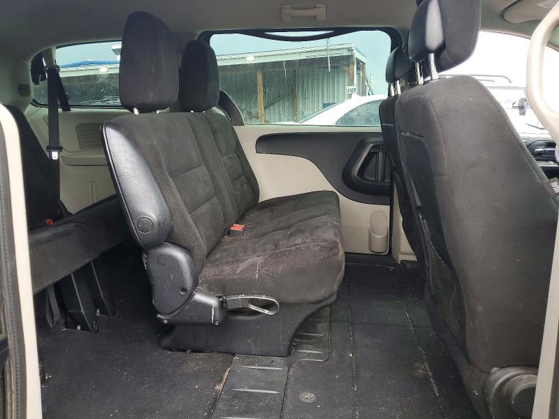 Aukcja sprzedaży 2015 Dodge Grand Caravan, vin: 2C4RDGBGXFR586705, numer aukcji: 55337956