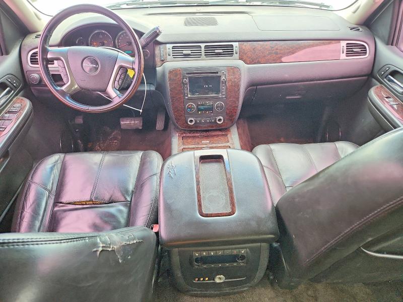 Aukcja sprzedaży 2007 Gmc Yukon, vin: 1GKFK63847J371115, numer aukcji: 58217156