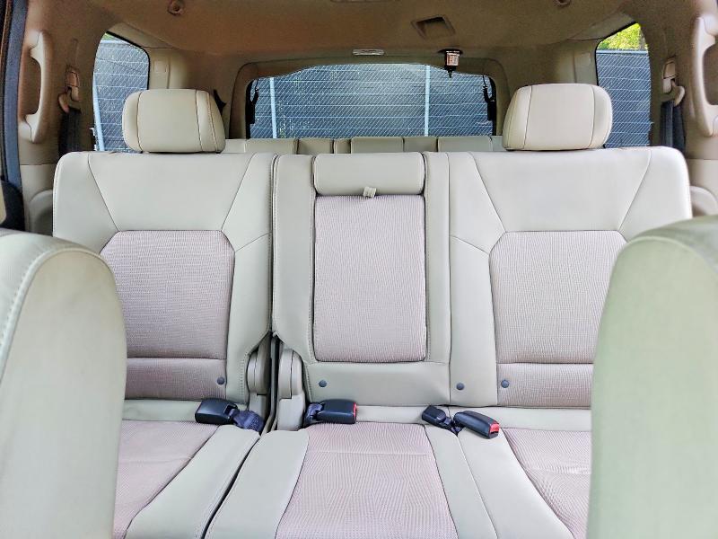 Продаж на аукціоні авто 2011 Honda Pilot, vin: 5FNYF4H43BB019260, номер лоту: 85992435