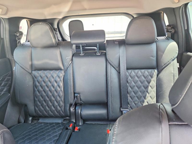 Aukcja sprzedaży 2022 Mitsubishi Outlander, vin: JA4J3VA81NZ061349, numer aukcji: 55850626