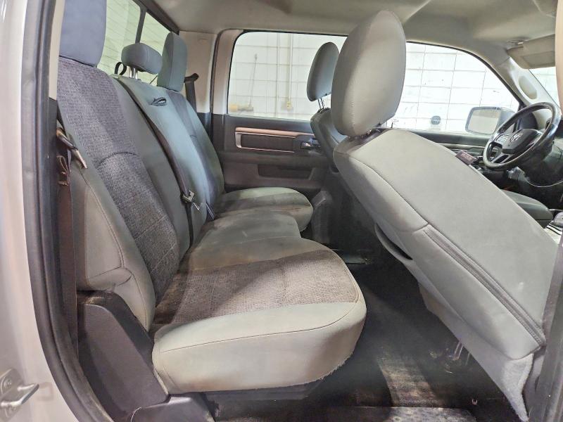 Aukcja sprzedaży 2015 Ram 1500, vin: 1C6RR7LT5FS625865, numer aukcji: 59230816